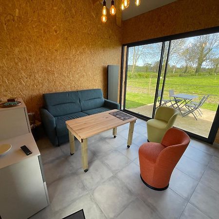 La Clef Des Champs Apartment Ryes Exterior foto